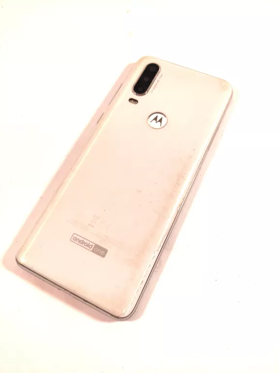 TELEFON MOTOROLA ONE ACTION 4/128GB SAM TEL