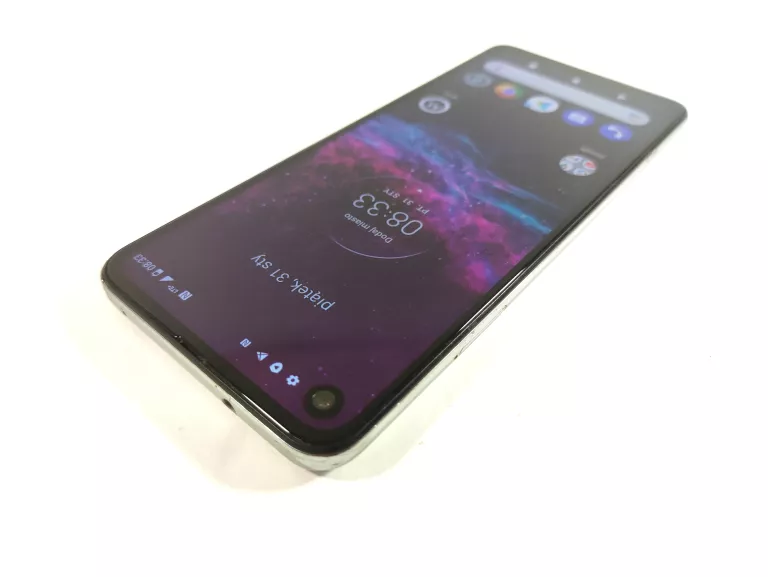 TELEFON MOTOROLA ONE ACTION 4/128GB SAM TEL