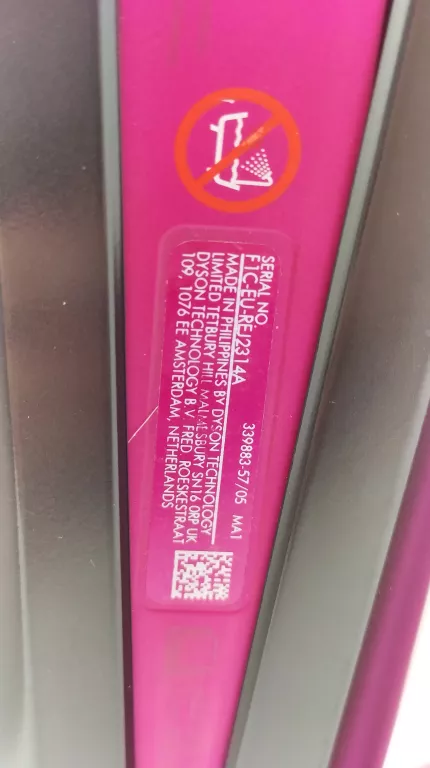 prostownica-dyson-corrale-model-corrale