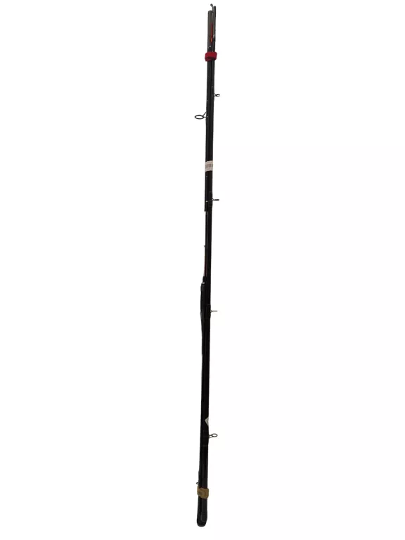 PRECISION RPL SSW MASTER 390 HH+ KOŁOWROTEK TRABUCCO MARVEL DISTANCE FDR 5