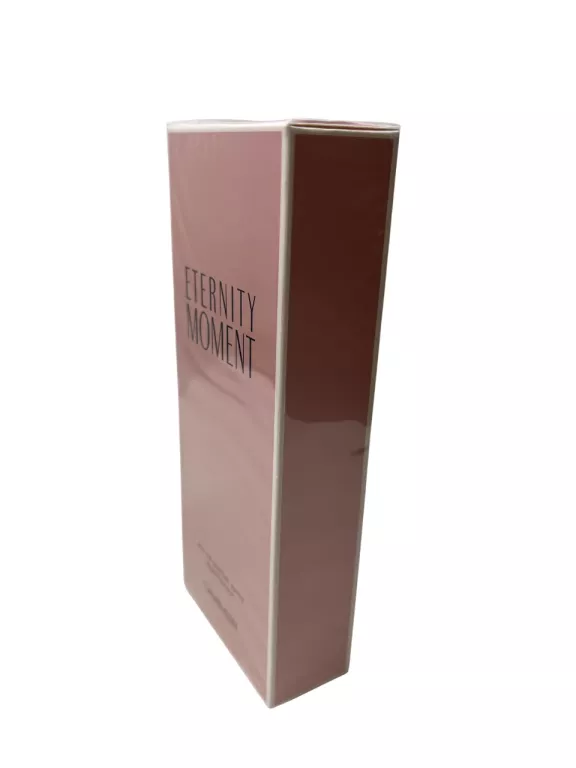 CALVIN KLEIN ETERNITY MOMENT 100ML WODA PERFUMOWANA KOBIETA EDP