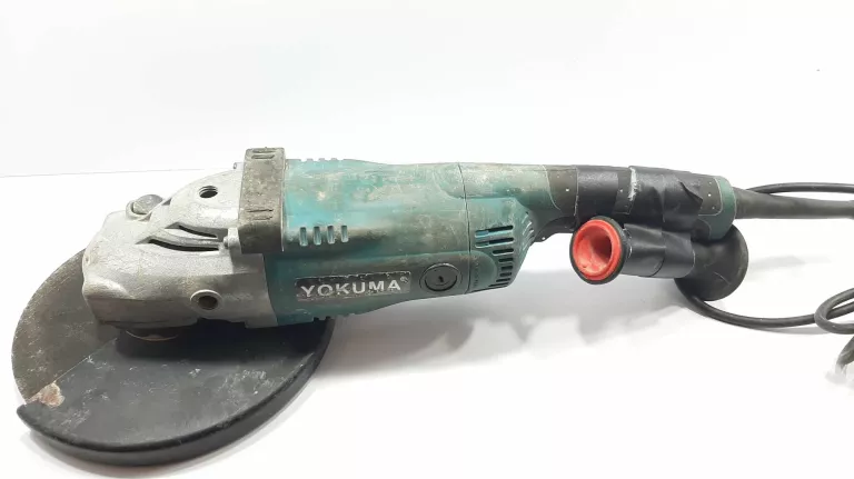 DUŻA SZLIFIREKA KĄTOWA YOKUMA JL-9020