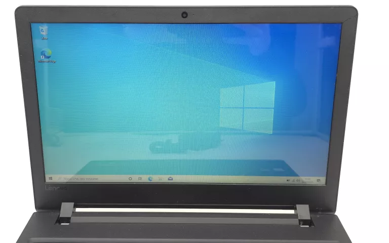 LAPTOP LENOVO IDEAPAD 110 I5 6200U, 8GB RAM 1TB HDD KLAWIATURA QWERTZ