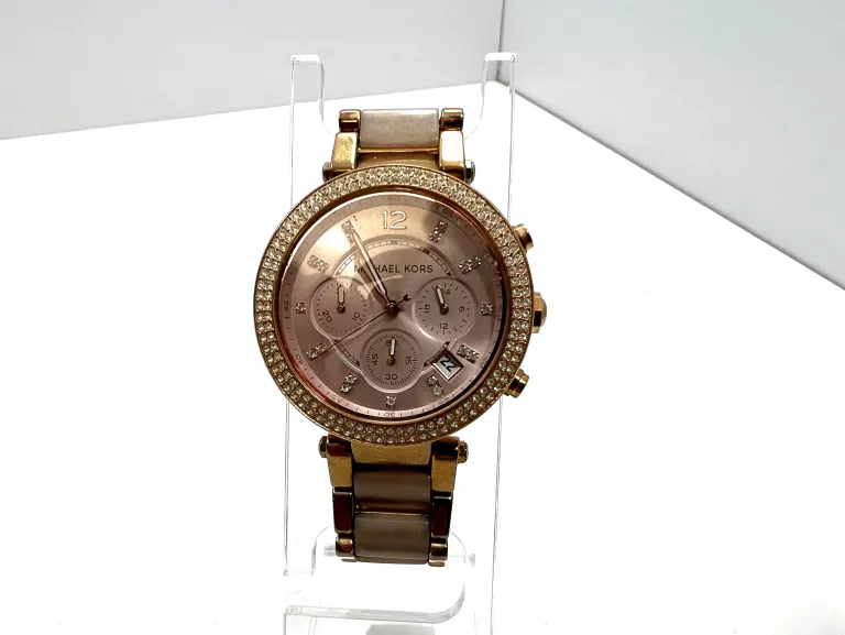 ZEGAREK DAMSKI MICHAEL KORS MK5774 -PARKER