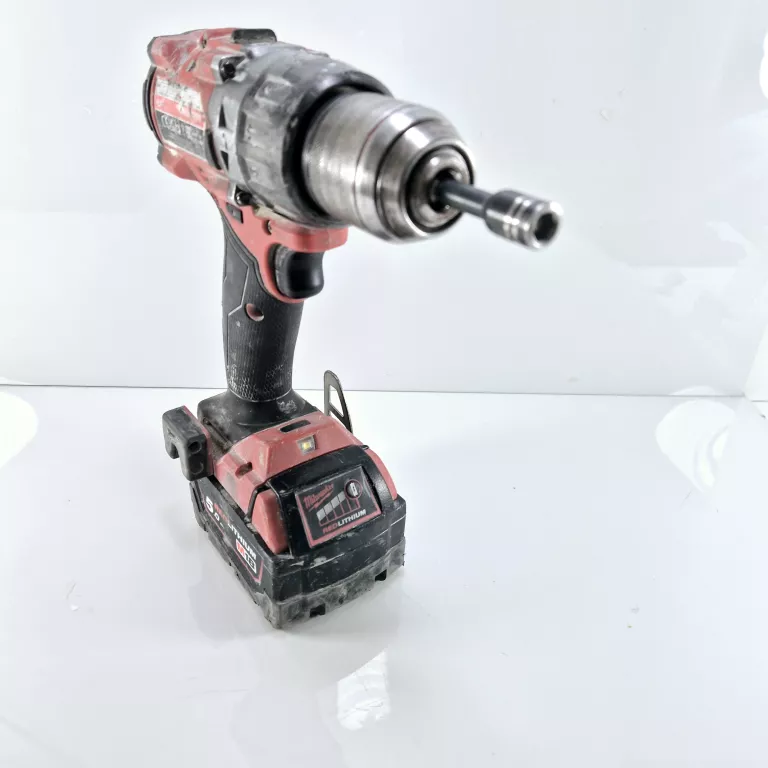 WIERTARKO WKRĘTARKA UDAROWA MILWAUKEE M18 FPD3