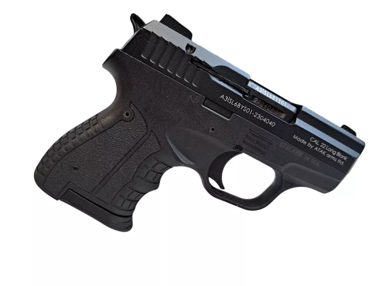 PISTOLET HUKOWY STALKER M906 KAL. DO 6 MM