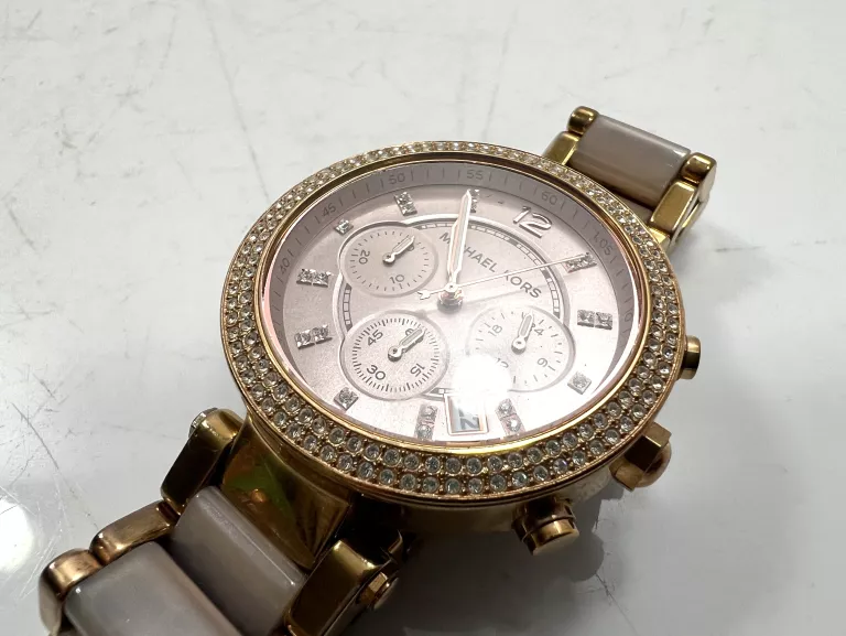 ZEGAREK DAMSKI MICHAEL KORS MK5774 -PARKER