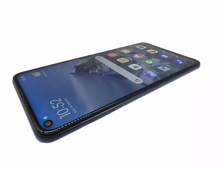 XIAOMI REDMI NOTE 9 4/128GB