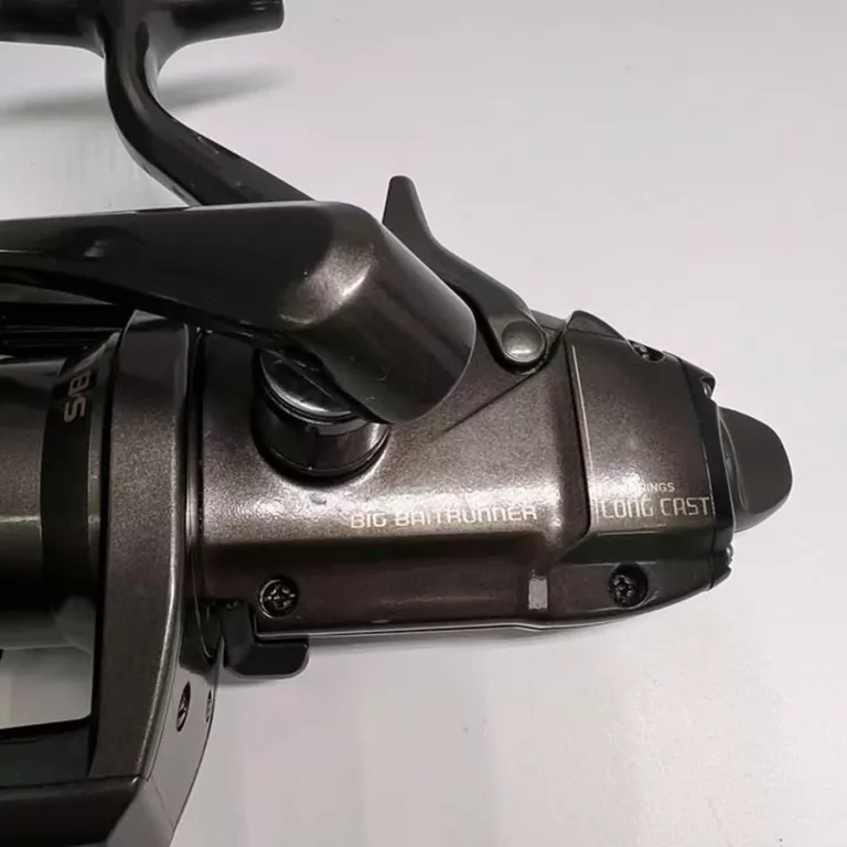 KOŁOWROTEK SHIMANO BIG BAITRUNNER LONG CAST