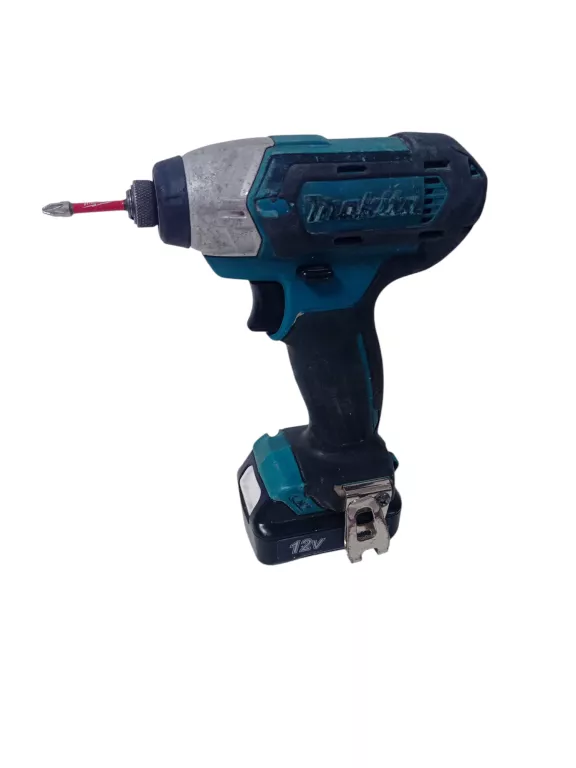 ZAKRĘTARKA MAKITA TD110D 12V