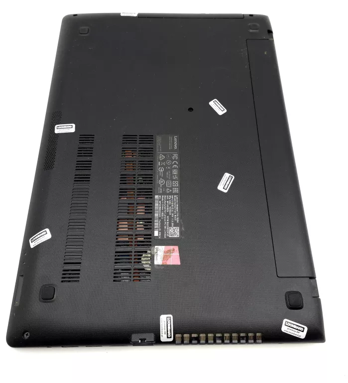 LAPTOP LENOVO IDEAPAD 110 I5 6200U, 8GB RAM 1TB HDD KLAWIATURA QWERTZ