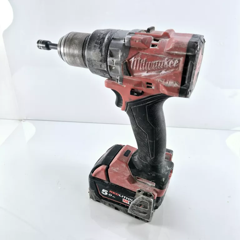 WIERTARKO WKRĘTARKA UDAROWA MILWAUKEE M18 FPD3