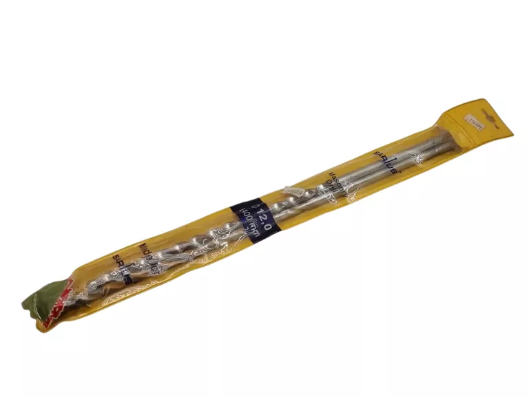 KOMPLET WIERTEŁ SARIUS 400MM