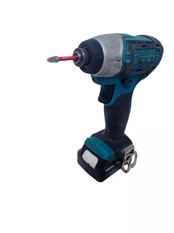 ZAKRĘTARKA MAKITA TD110D 12V