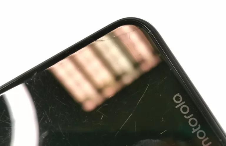 TELEFON MOTOROLA ONE XT1941-4 64+4 GB CZARNY