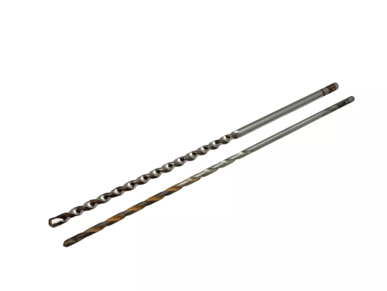 KOMPLET WIERTEŁ SARIUS 400MM