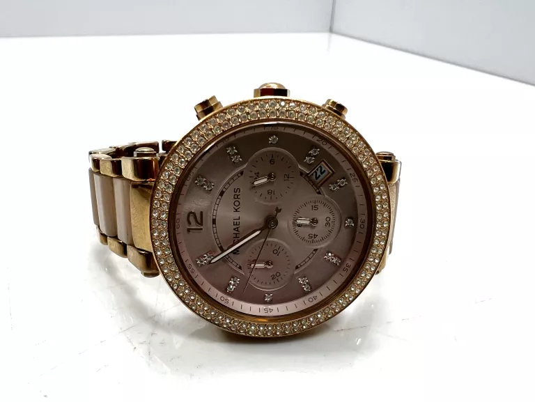 ZEGAREK DAMSKI MICHAEL KORS MK5774 -PARKER