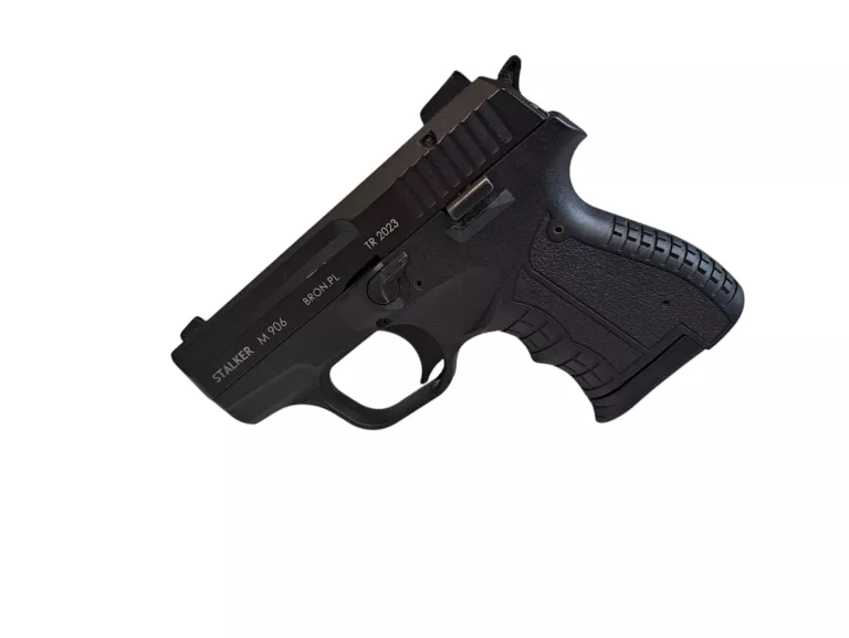 PISTOLET HUKOWY STALKER M906 KAL. DO 6 MM