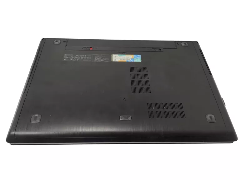 LAPTOP LENOVO Z710 I7-4710MQ 8/1000GB DVD-RW WIN10 KOMPLET