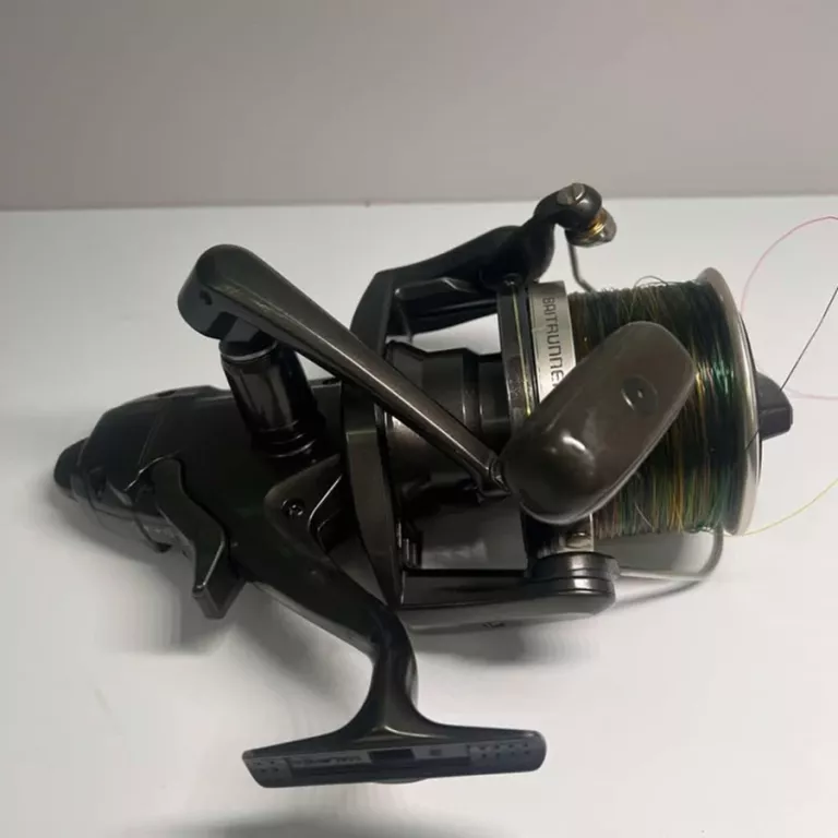 KOŁOWROTEK SHIMANO BIG BAITRUNNER LONG CAST