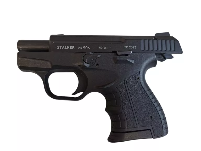PISTOLET HUKOWY STALKER M906 KAL. DO 6 MM