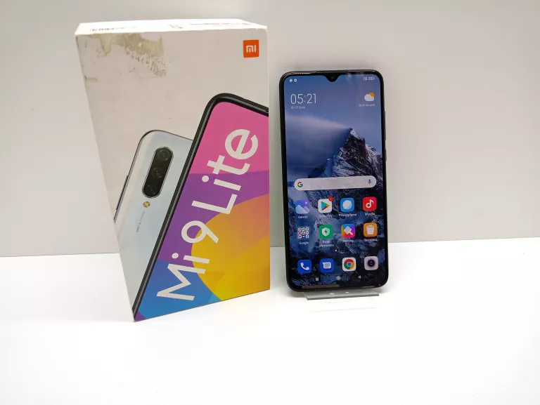 TELEFON XIAOMI MI 9 LITE 6/64