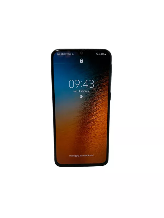 SAMSUNG GALAXY A40 SM-A405FN DS 4/64GB 3100 MAH