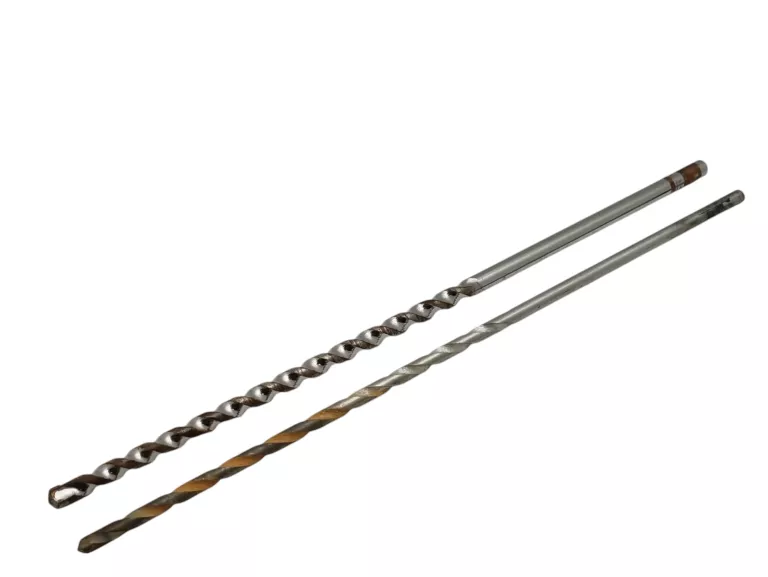 KOMPLET WIERTEŁ SARIUS 400MM