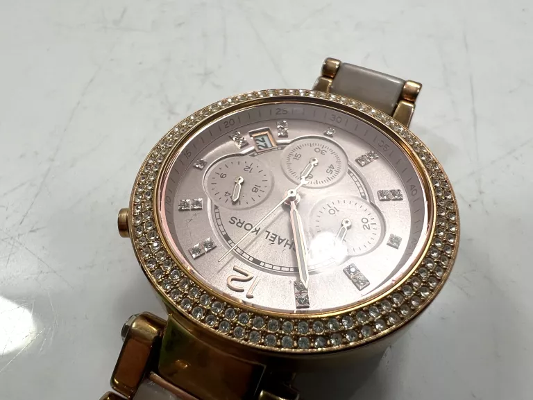 ZEGAREK DAMSKI MICHAEL KORS MK5774 -PARKER