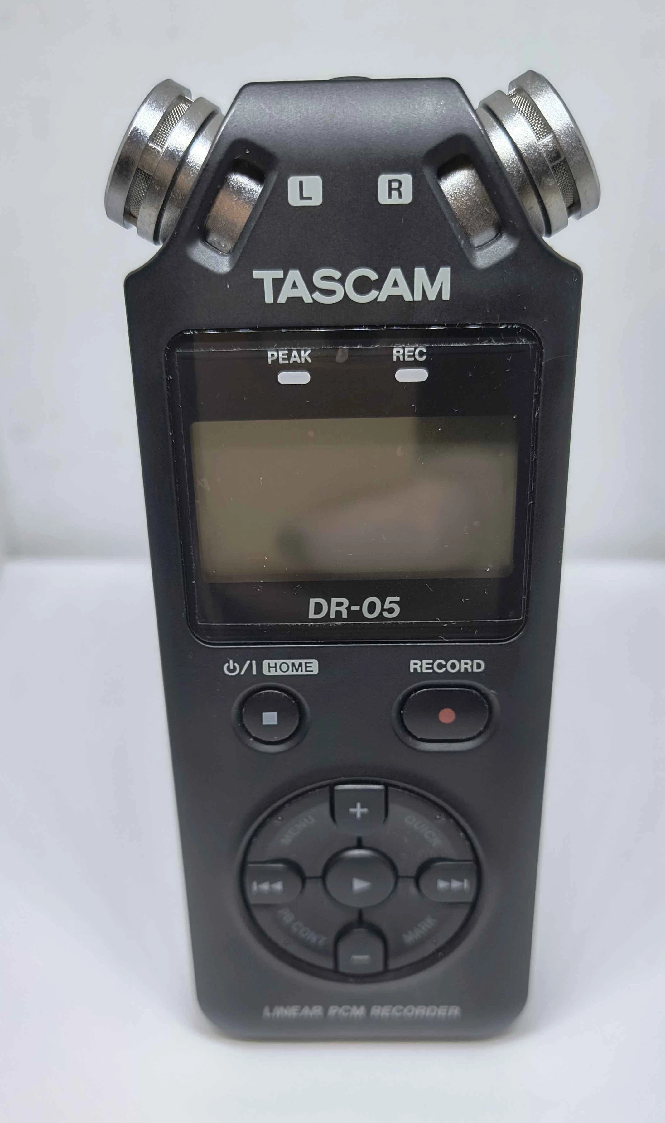 dyktafon-tascam-dr-05-ean-gtin-4907034124527