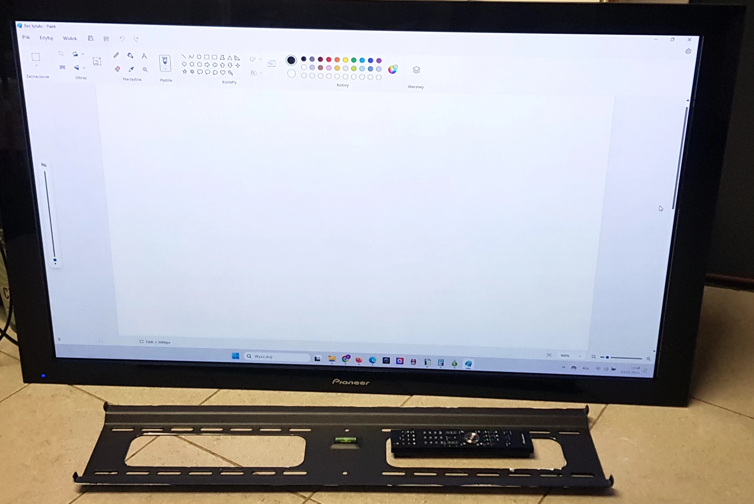 telewizor-pioneer-50-cali-pdp-lx50590h-fullhd-uchwyt-scienny-pilot-stanbdb-warszawska-162-lomianki