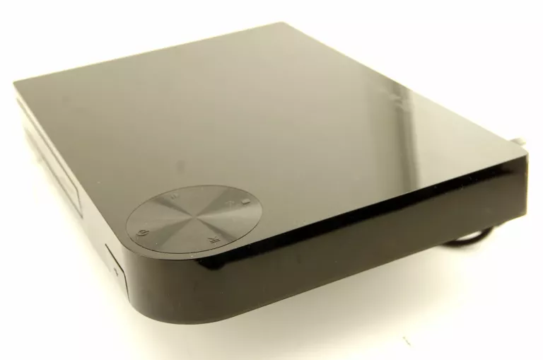 ODTWARZACZ BLU-RAY SAMSUNG BD-F5100 PILOT 1080P HDMI DIVX DVD Z PILOTEM
