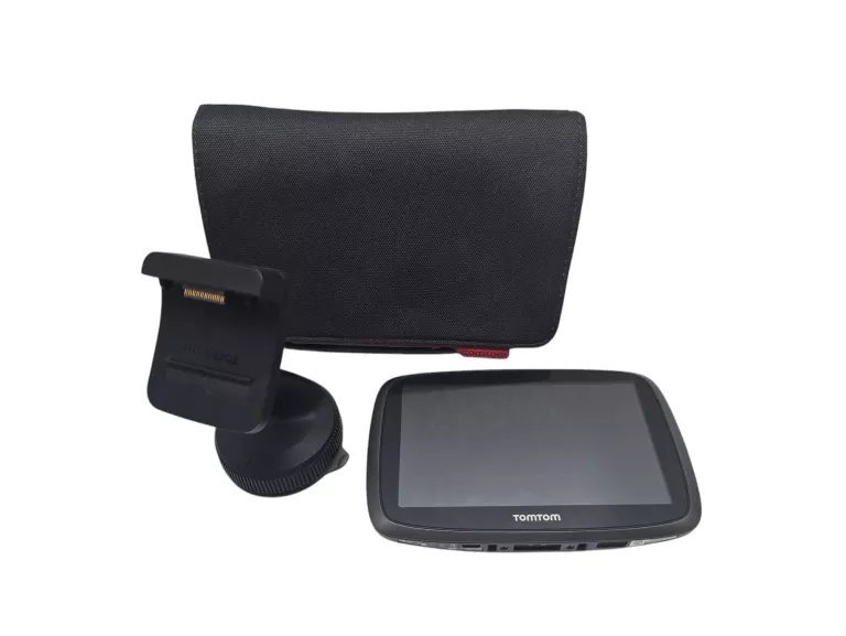 NAWIGACJA TOMTOM GO 500 EU