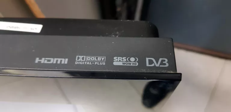 TELEWIZOR PIONEER 50 CALI PDP-LX50590H FULLHD UCHWYT ŚCIENNY PILOT STANBDB