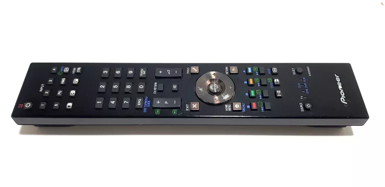 TELEWIZOR PIONEER 50 CALI PDP-LX50590H FULLHD UCHWYT ŚCIENNY PILOT STANBDB