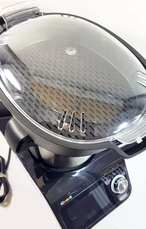 ICOOK TERMOROBOT MPM MRK-18