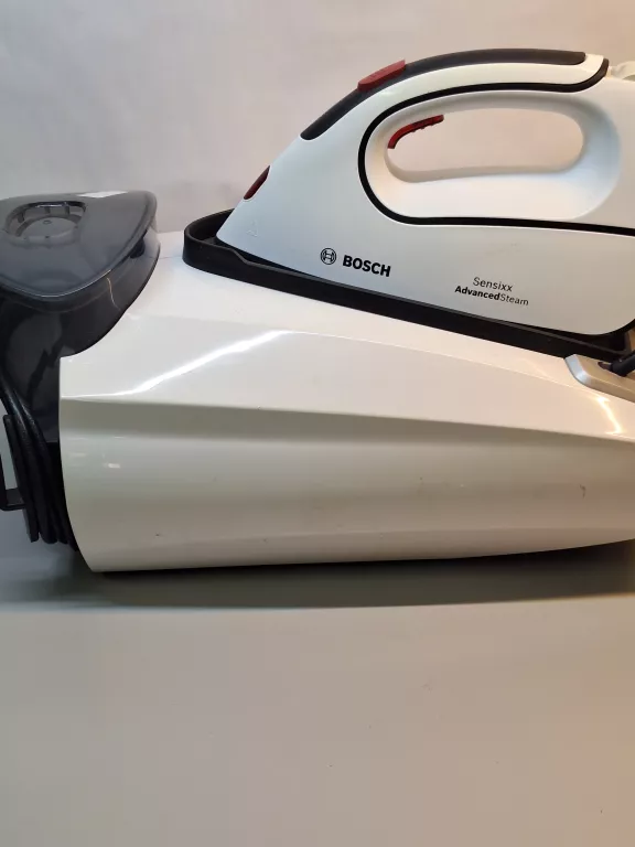BOSCH SENSIXX ADVANCED STEAM DS38