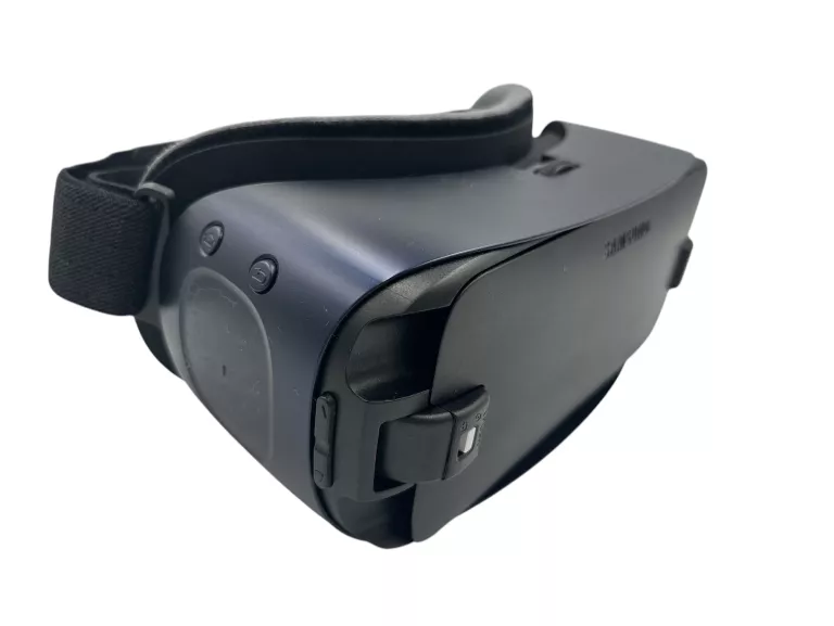 OKULARY VR SAMSUNG GEAR CZARNE