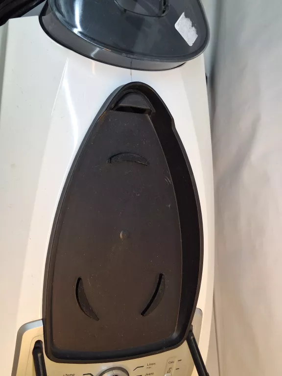 BOSCH SENSIXX ADVANCED STEAM DS38