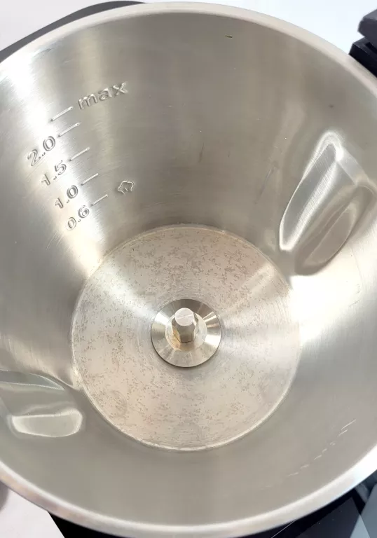 ICOOK TERMOROBOT MPM MRK-18