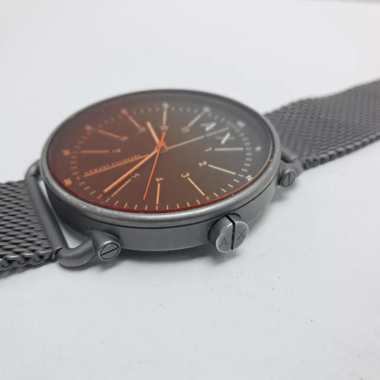 ZEGAREK ARMANI EXCHANGE ROCCO