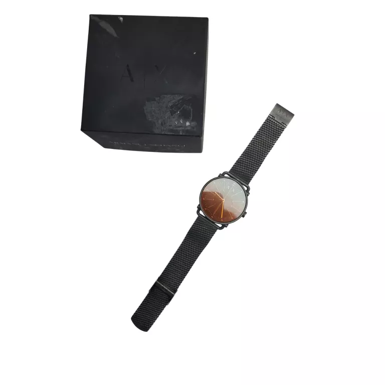 ZEGAREK ARMANI EXCHANGE ROCCO