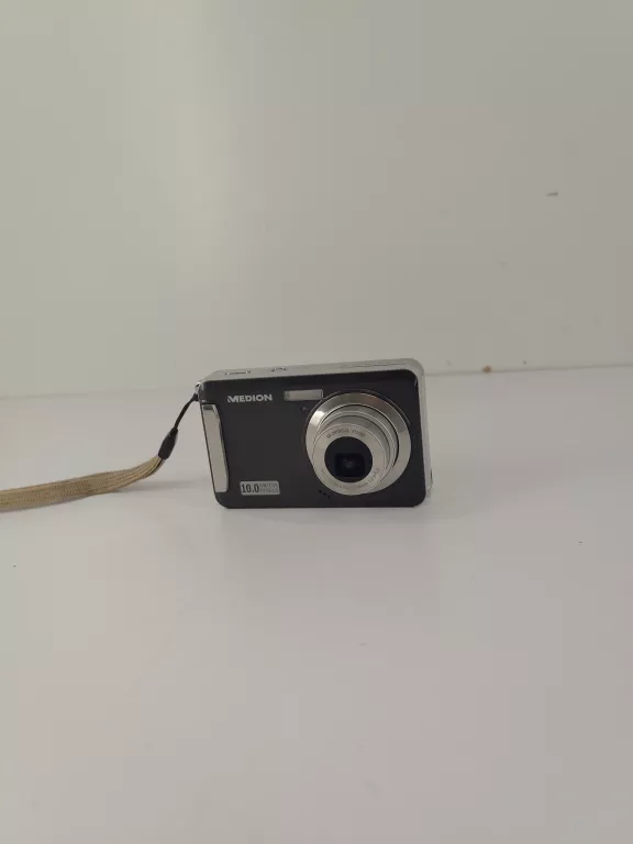APARAT CYFROWY MEDION MD85919