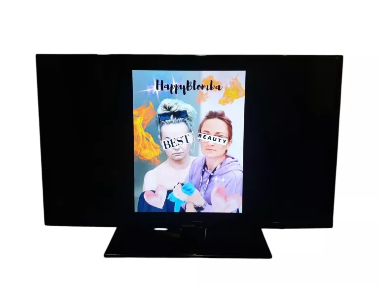 TELEWIZOR SAMSUNG UE40EH6030 FULL HD TV 40" LED 3D