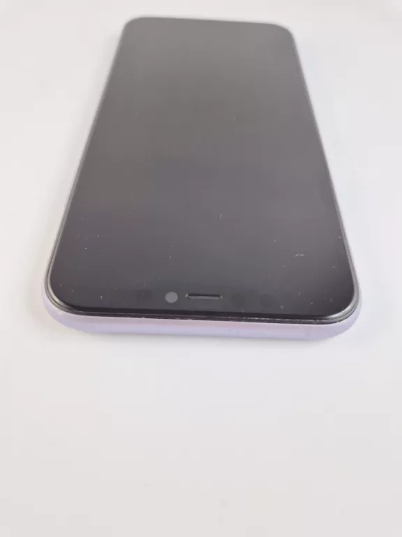 TELEFON IPHONE 11 64GB BAT. SERWIS NIEORYGINALNY WYŚWIETLACZ