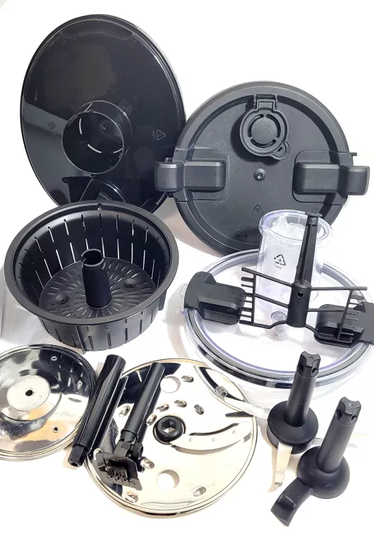 ICOOK TERMOROBOT MPM MRK-18