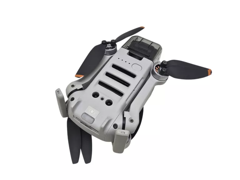 DRON Z KAMERĄ DJI MINI 4K UHD 10KM 31MIN 249G 38KM/H 2250MAH KONTROLER