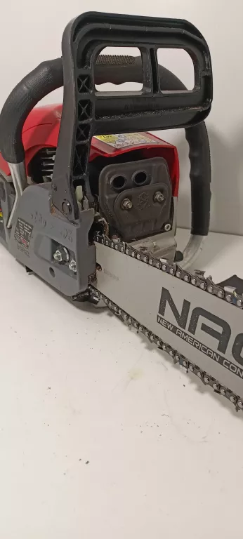 PIŁA ŁAŃCUCHOWA NAC CST52-40-10AC