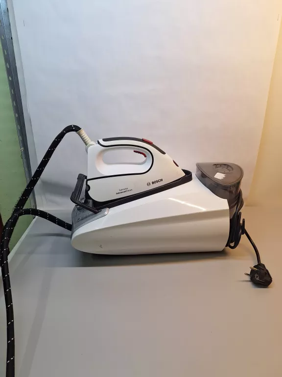 BOSCH SENSIXX ADVANCED STEAM DS38