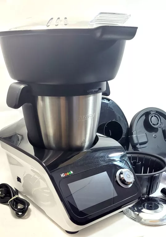 ICOOK TERMOROBOT MPM MRK-18